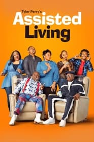 Tyler Perry’s Assisted Living Season 5