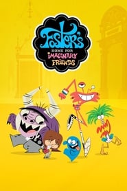 Foster’s Home for Imaginary Friends Season 1