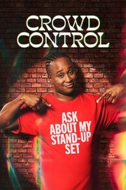 Crowd Control Season 1