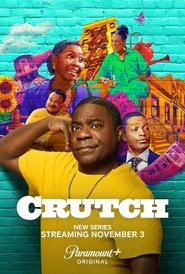 Crutch Season 1