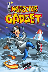 Inspector Gadget Season 1