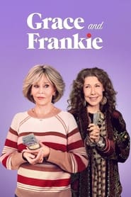 Grace and Frankie Season 7