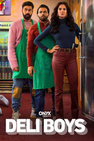 Deli Boys Season 2