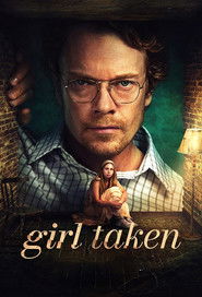 Girl Taken Season 1