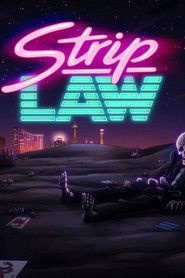 Strip Law Season 1