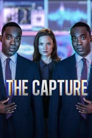 The Capture Season 3