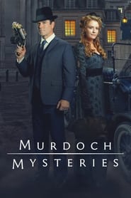 Murdoch Mysteries Season 19