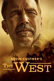 Kevin Costner’s The West Season 1