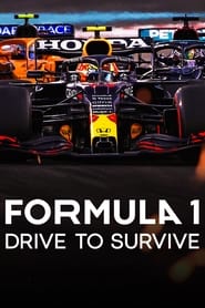 Formula 1: Drive to Survive Season 8