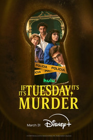 If It’s Tuesday… It’s Murder Season 1