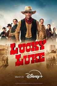 Lucky Luke Season 1