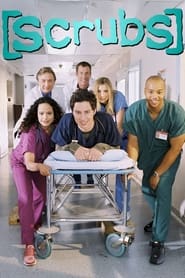 Scrubs Season 1