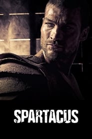 Spartacus Season 1