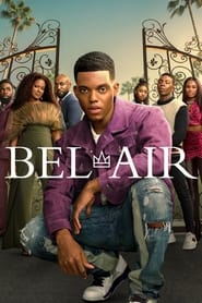 Bel-Air Season 4
