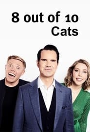 8 out of 10 Cats Season 1