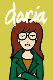 Daria Season 1