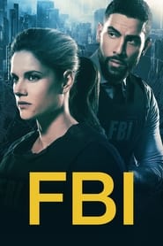 FBI Season 7