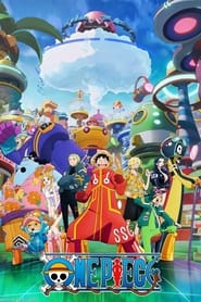 One Piece Season 2
