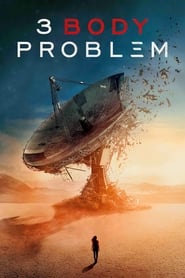 3 Body Problem Season 1