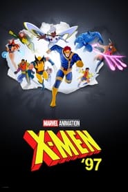 X-Men ’97 Season 2
