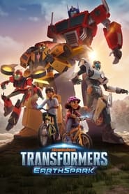 Transformers: EarthSpark Season 4