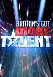 Britain’s Got More Talent Season 1