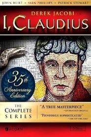 I, Claudius Season 1