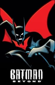 Batman Beyond Season 1