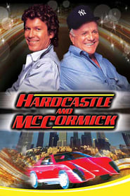 Hardcastle and McCormick Season 1