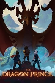 The Dragon Prince Season 7