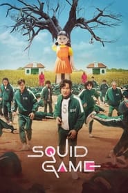 Squid Game Season 3
