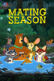 Mating Season Season 1
