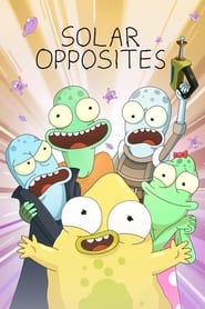 Solar Opposites Season 6