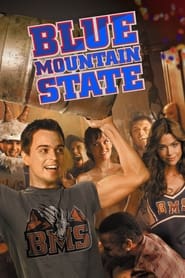 Blue Mountain State Season 1
