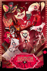 Hazbin Hotel Season 2