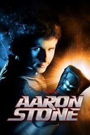 Aaron Stone Season 1