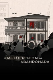 Abandoned: The Woman in the Decaying House Season 1