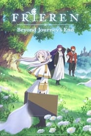 Frieren: Beyond Journey’s End Season 1