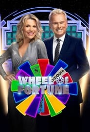 Wheel of Fortune Season 1