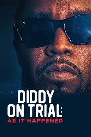 Diddy on Trial: As It Happened Season 1