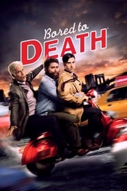 Bored to Death Season 1
