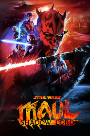 Star Wars: Maul – Shadow Lord Season 1