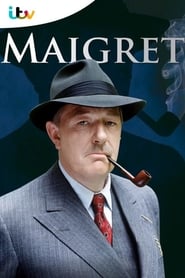 Maigret Season 1
