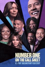 Number One on the Call Sheet Season 1
