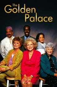 The Golden Palace Season 1