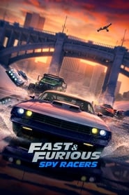 Fast & Furious Spy Racers Season 6