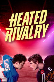 Heated Rivalry Season 1