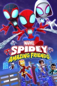 Spidey and His Amazing Friends Season 4