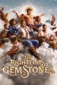 The Righteous Gemstones Season 4
