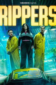 Rippers Season 1
